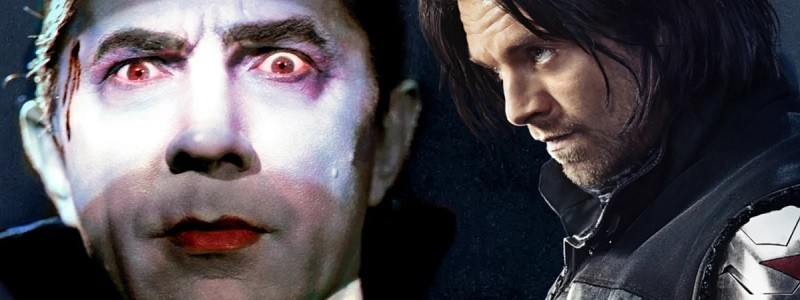 Себастиан Стэн может сыграть Дракулу в фильме Blumhouse