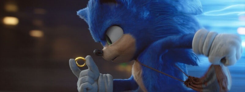 Режиссер «Соника в кино» готов снять продолжение