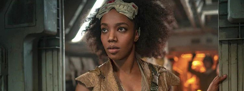 Неожиданный персонаж «Звездных войн» может получить спин-офф