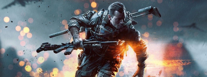 Battlefield 6 выйдет в 2021 году