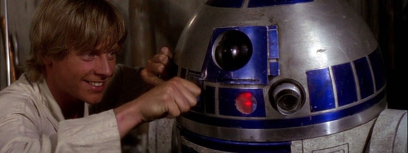 Замечена странная сюжетная дыра «Звездных войн»