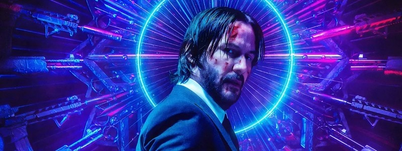 Дату выхода фильма «Джон Уик 4» перенесут из-за Киану Ривза