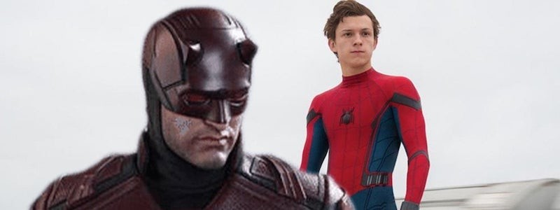 Реакция фанатов на печальные новости о Сорвиголове в фильмах Marvel