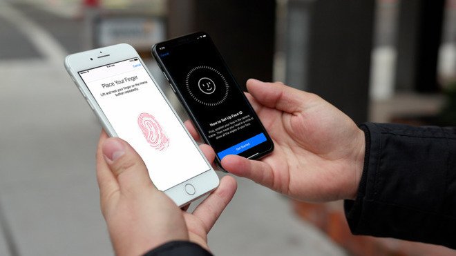 Когда все в масках, Face ID обречён. Apple вернёт во флагманские iPhone 12 сканер отпечатков пальцев Touch ID