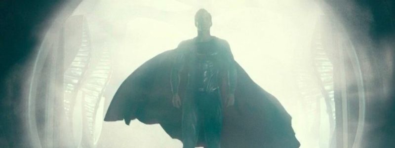 Фанаты DC в ярости из-за новости о «Лиге справедливости»