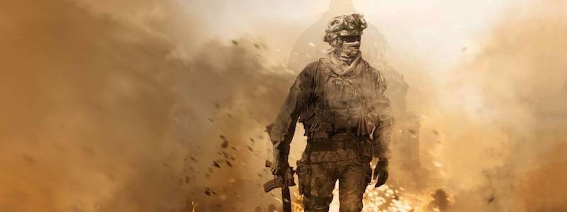 Системные требования ремастера CoD: Modern Warfare 2 (2020). У вас пойдет?