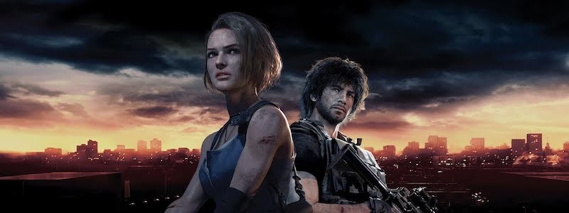 Решение проблем Resident Evil 3 (2020): тормоза, баги и ошибки