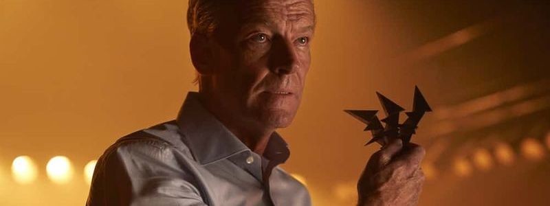 Бэтмен вернется в 3 сезоне сериала «Титаны»