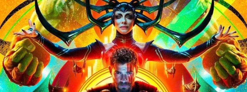 Объяснены изменения в «Торе 3» из-за «Мстителей: Финал»
