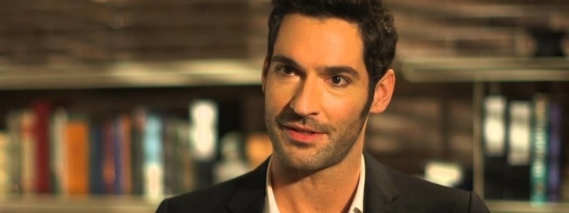 У 6 сезона «Люцифера» проблемы из-за Тома Эллиса