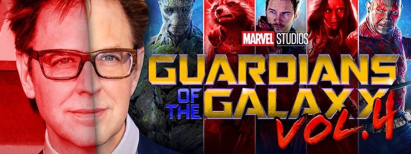 Раскрыто, будут ли «Стражи галактики 4»