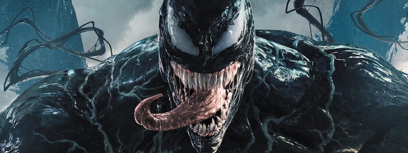 Подтверждена дата выхода «Веном 2» в России