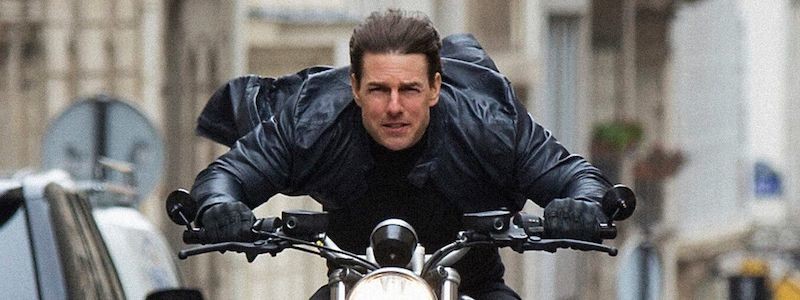 «Миссия невыполнима 7 и 8» перенесли. Новые даты выхода