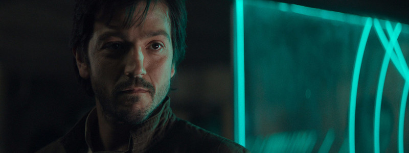 Перестановки и новые лица сериала «Звездные войны» про Андора