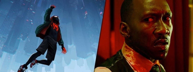 Marvel перенесут «Блэйд» из-за «Человека-паука: Через вселенные 2»