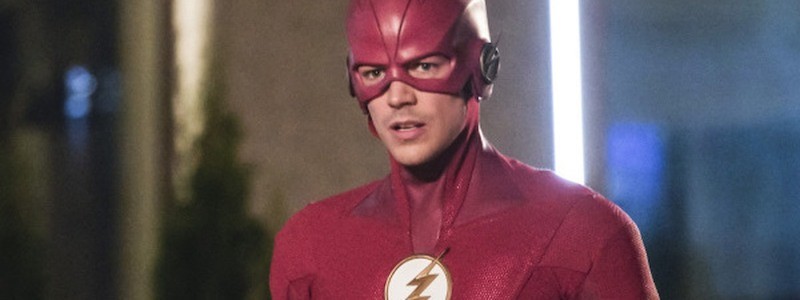Актер «Флэша» готов сыграть злодея