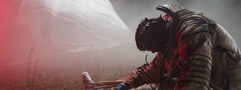 Фильм «Спутник» отлично смотрят онлайн