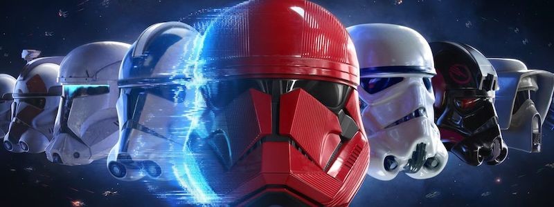 Поддержка Star Wars Battlefront 2 завершена. Вышло последнее обновление