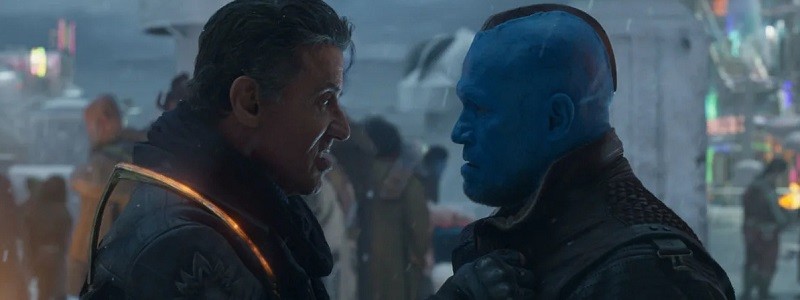 Сильвестр Сталлоне вернется в киновселенную Marvel