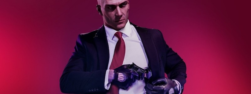 Скачать бесплатно HITMAN на PS4 не позволяет ошибка
