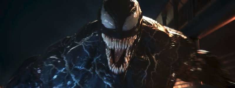Marvel раскрыли новую версию Венома