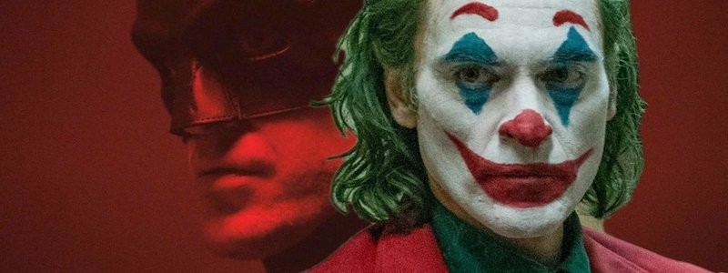 Как Джокер связан с Бэтменом Роберта Паттинсона