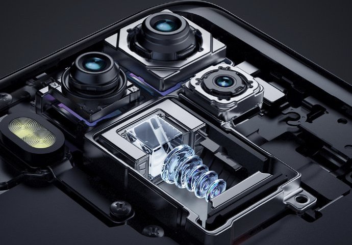 Новая версия часов Xiaomi Watch Color выйдет вместе со смартфоном Xiaomi Mi 10 Youth Edition