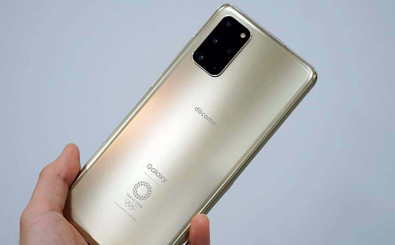 Samsung разочаровала отменой интересного флагманского смартфона