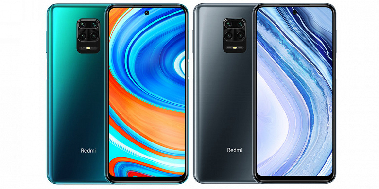 Ждать год после Redmi Note 9 не придётся. Redmi Note 10 и Redmi Note 10 Pro уже готовы к релизу