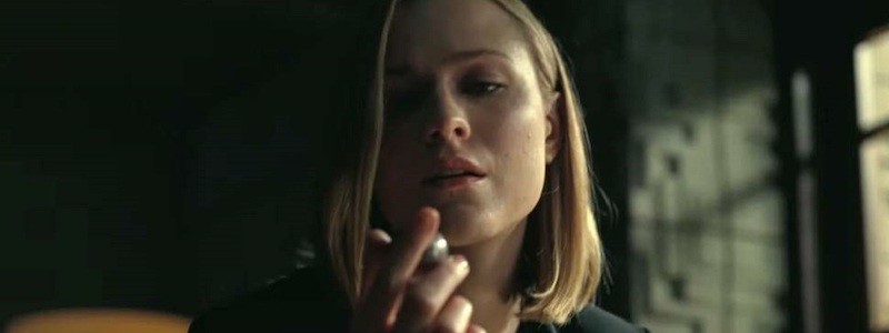 7 серию 3 сезона «Мир Дикого Запада» можно посмотреть на русском