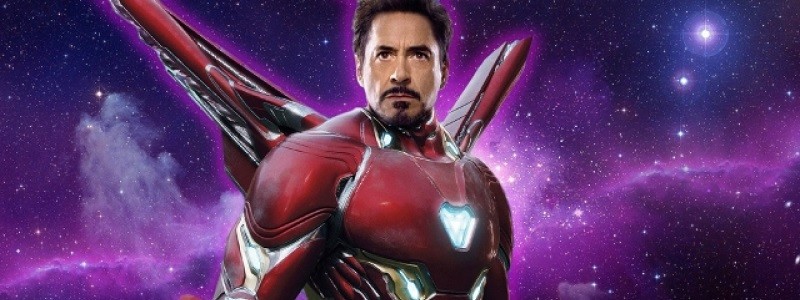 Роберт Дауни намекнул на возвращение Железного человека в MCU