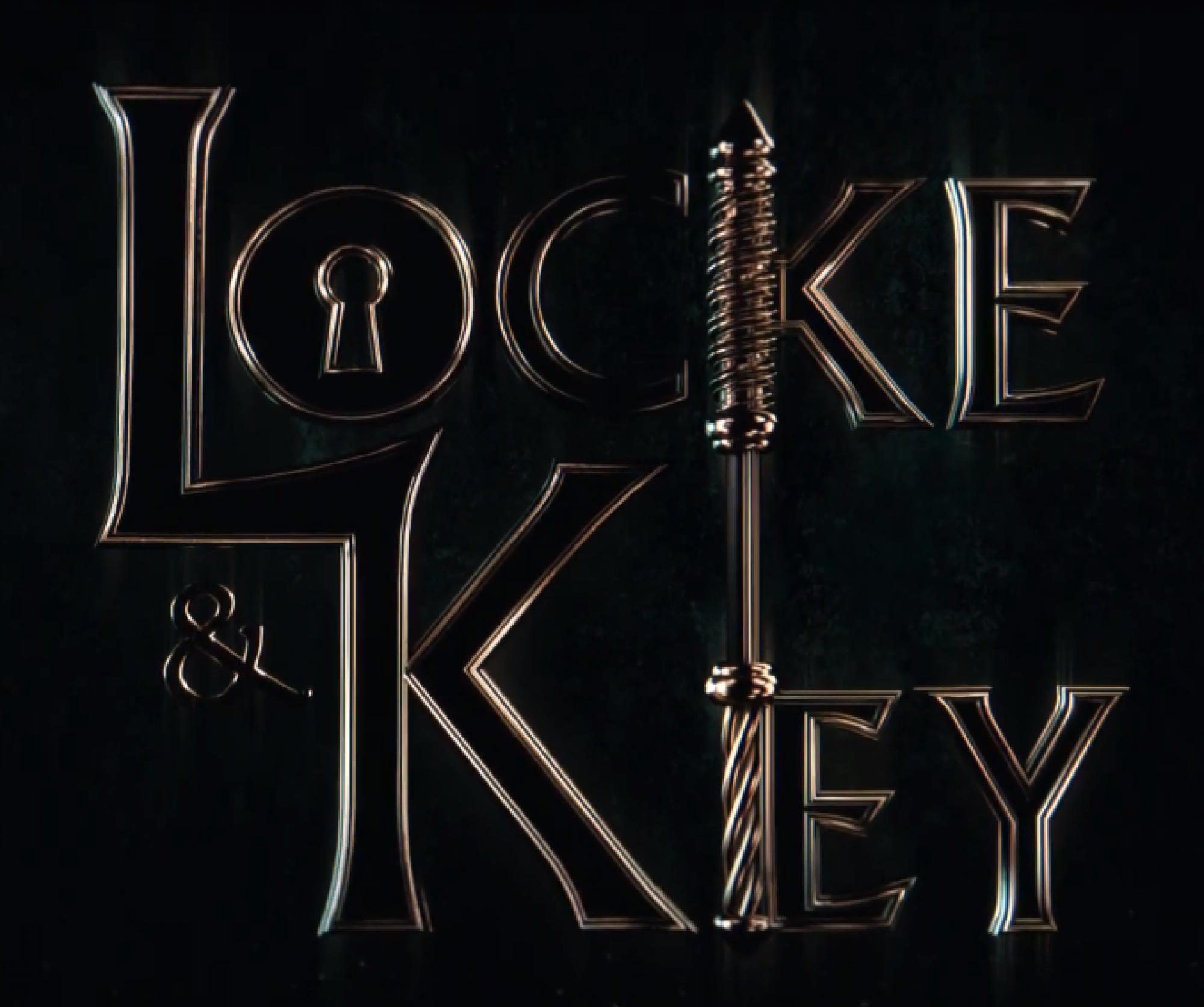 Сериал «Ключи Локков» был официально продлен на второй сезон