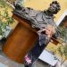 Чего не придумаешь от безделия: Алексей Ягудин дурачится с семьёй во время карантина Чего не придумаешь от безделия: Алексей Ягудин дурачится с семьёй во время карантина