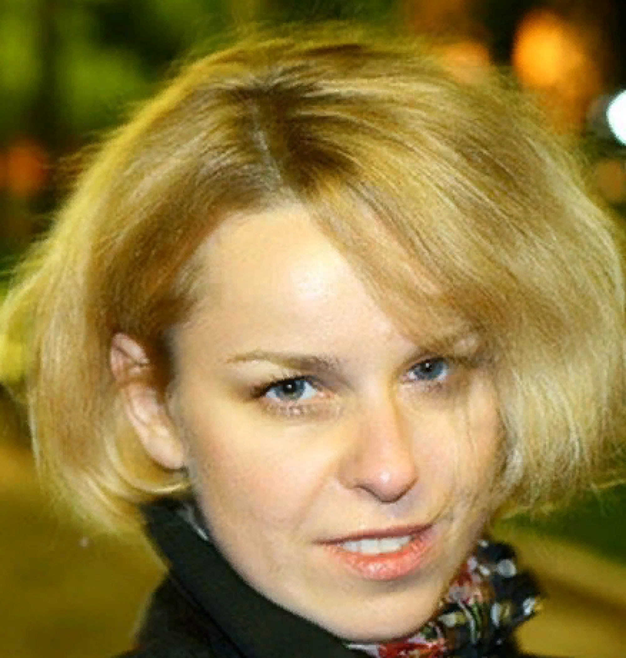 Ушла из жизни Юлия Ларионова – главный редактор «Русского радио»