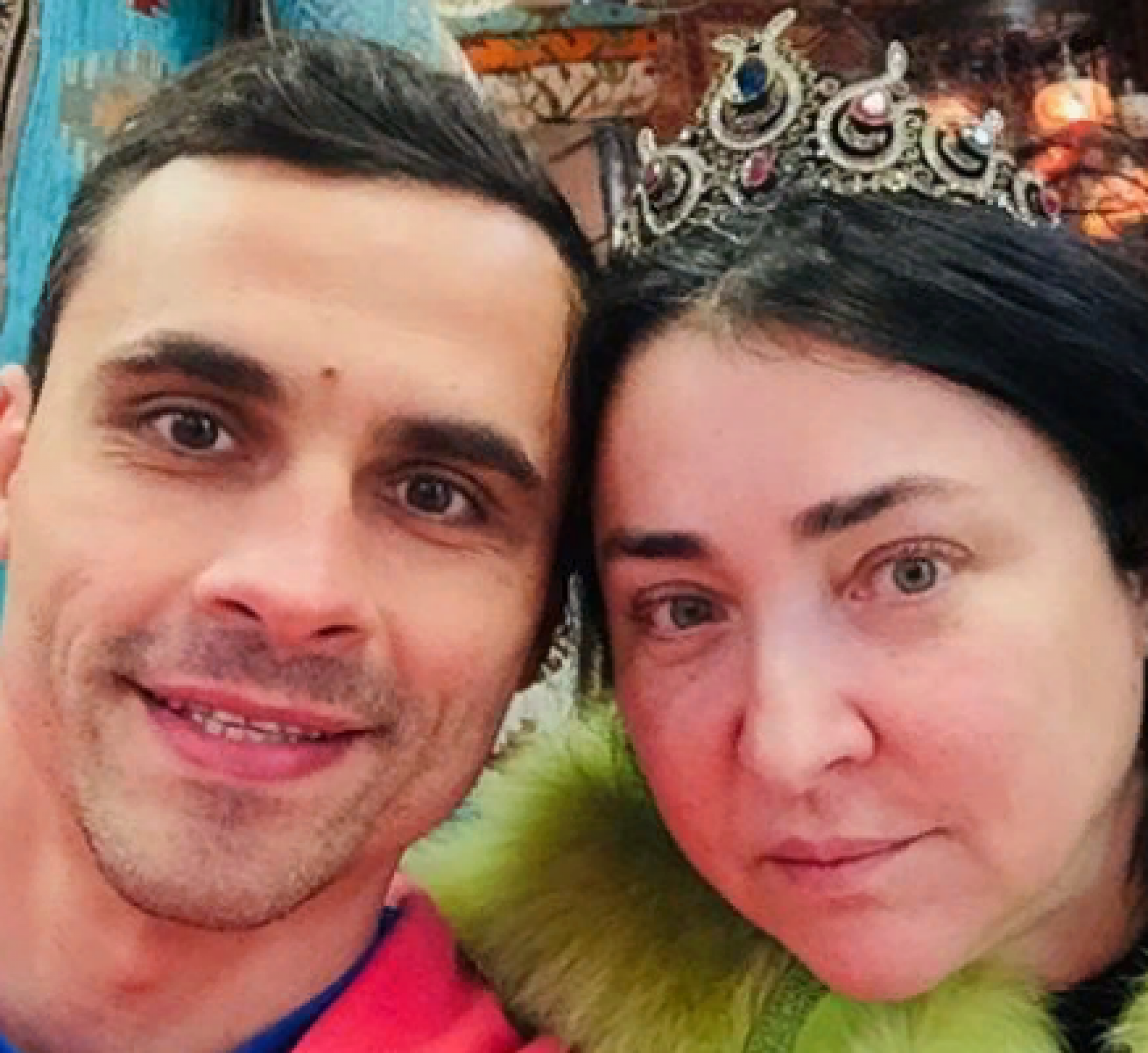Бывший супруг Лолиты Милявской назвал истинную причину развода с певицей