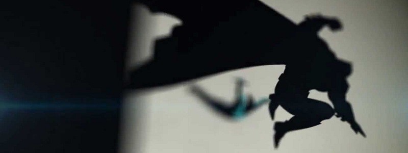 Раскрыт еще один потенциальный «Бэтмен»