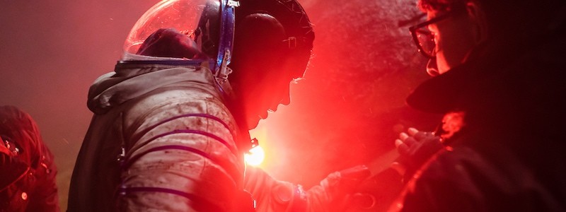 Объяснение концовки «Спутник» (2020). Значение финала