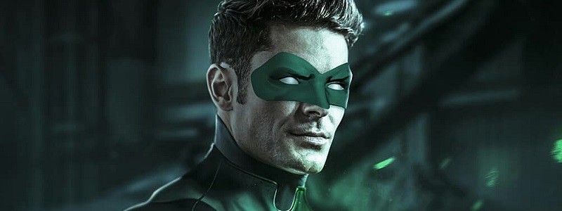 Актриса «Форсажа» сыграет Зеленого Фонаря в киновселенной DC