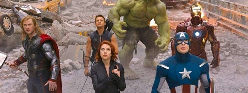 Почему оригинальные Мстители выжили в «Финале»