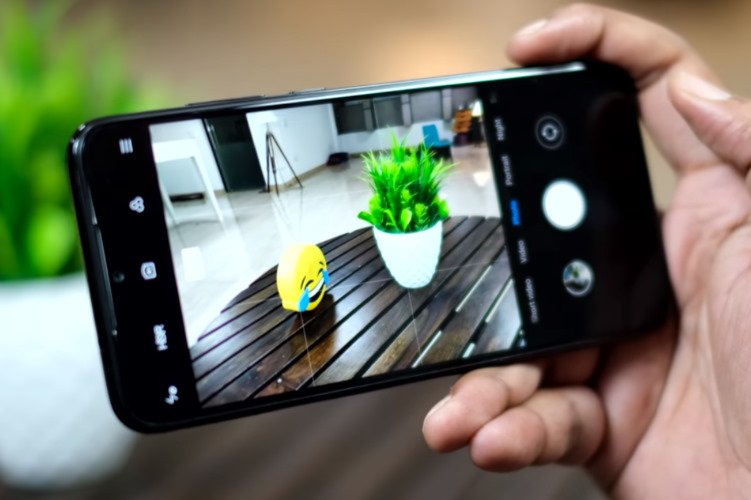 Когда смартфоны Xiaomi и Redmi получат «совершенно новую» камеру MIUI, официально