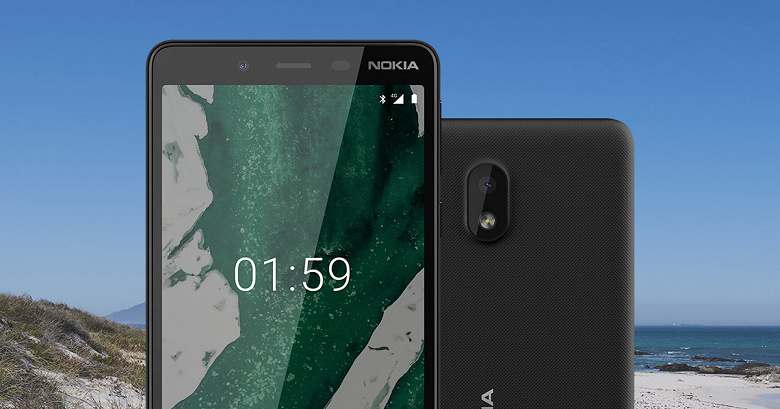Будто совершенно новый смартфон. Так описывают Nokia 1 Plus после установки Android 10 (Go Edition)