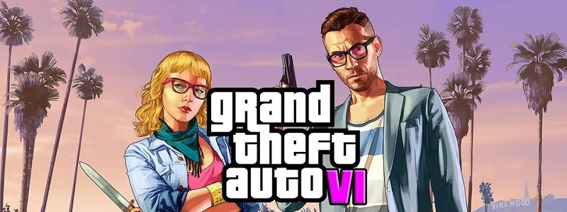 Утечка. Сюжет GTA 6 уже завершен