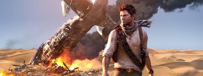 Сборник Uncharted и Journey можно скачать бесплатно на PS4