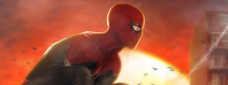 Крейвен-охотник появился в этом трейлере «Человека-паука 3»