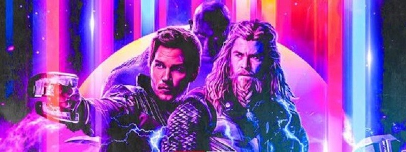 Подтверждена смерть героя в «Стражах галактики 3»