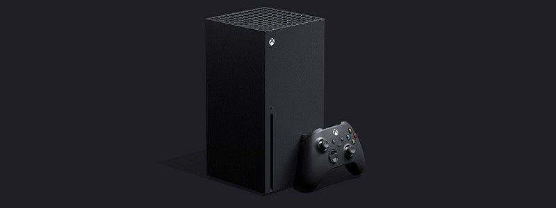Дата и время презентации игр для Xbox Series X