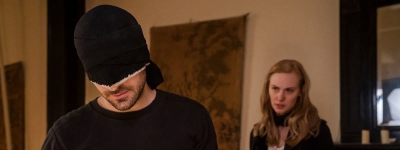 Раскрыто, будет ли 4 сезон сериала «Сорвиголова»