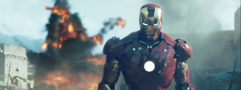 Новая удаленная сцена «Железного человека» разозлила фанатов MCU