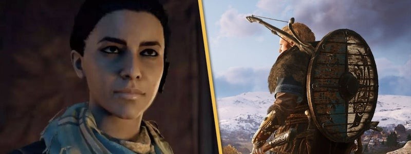 Assassin's Creed Valhalla продолжит сюжет в современности