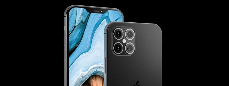 Утекли цены на iPhone 12 (2020)